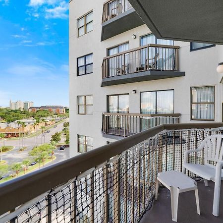 Fabulous Resort Condo With Heated Pool! Orlando Luaran gambar