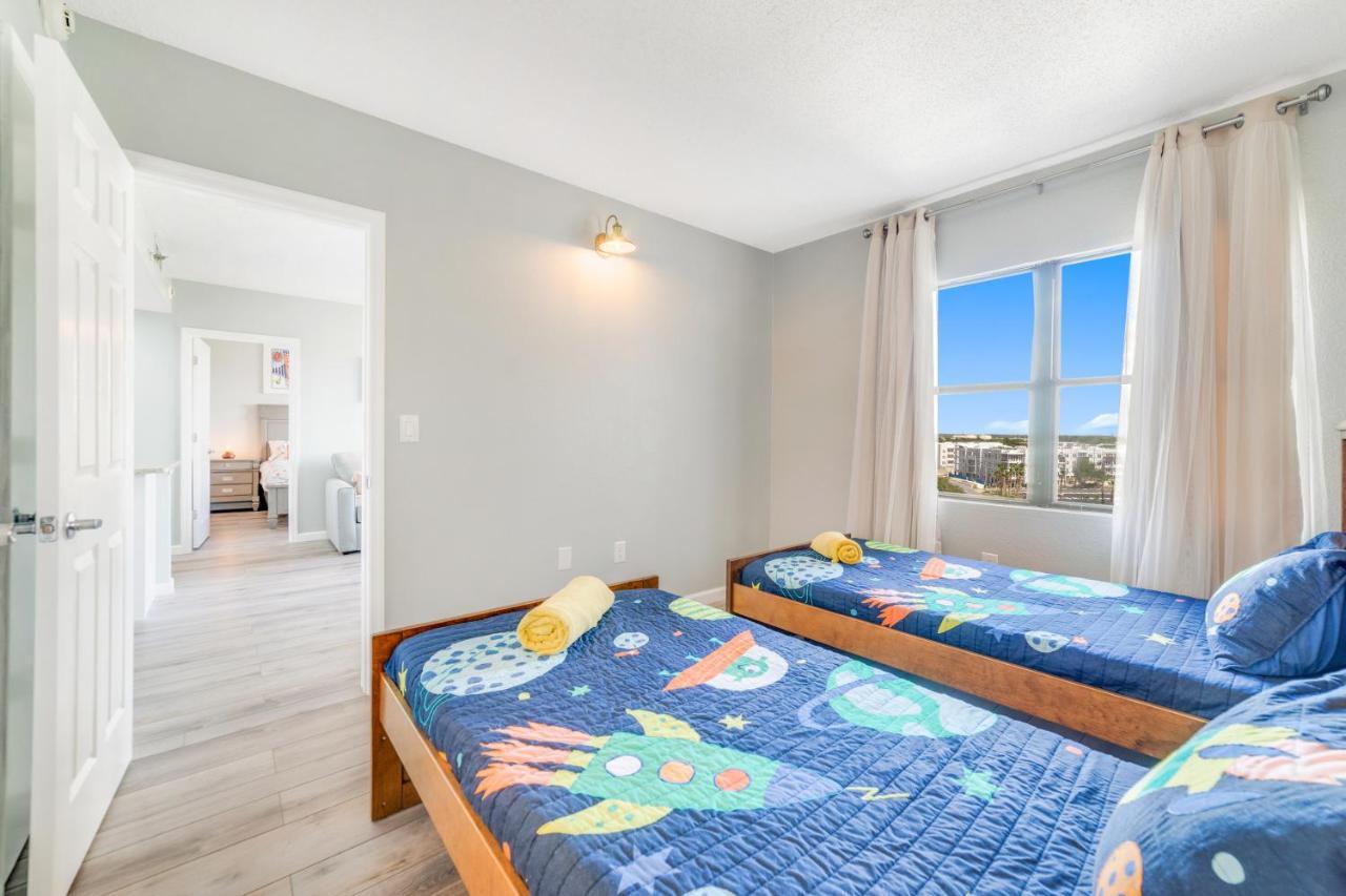 Fabulous Resort Condo With Heated Pool! Orlando Luaran gambar