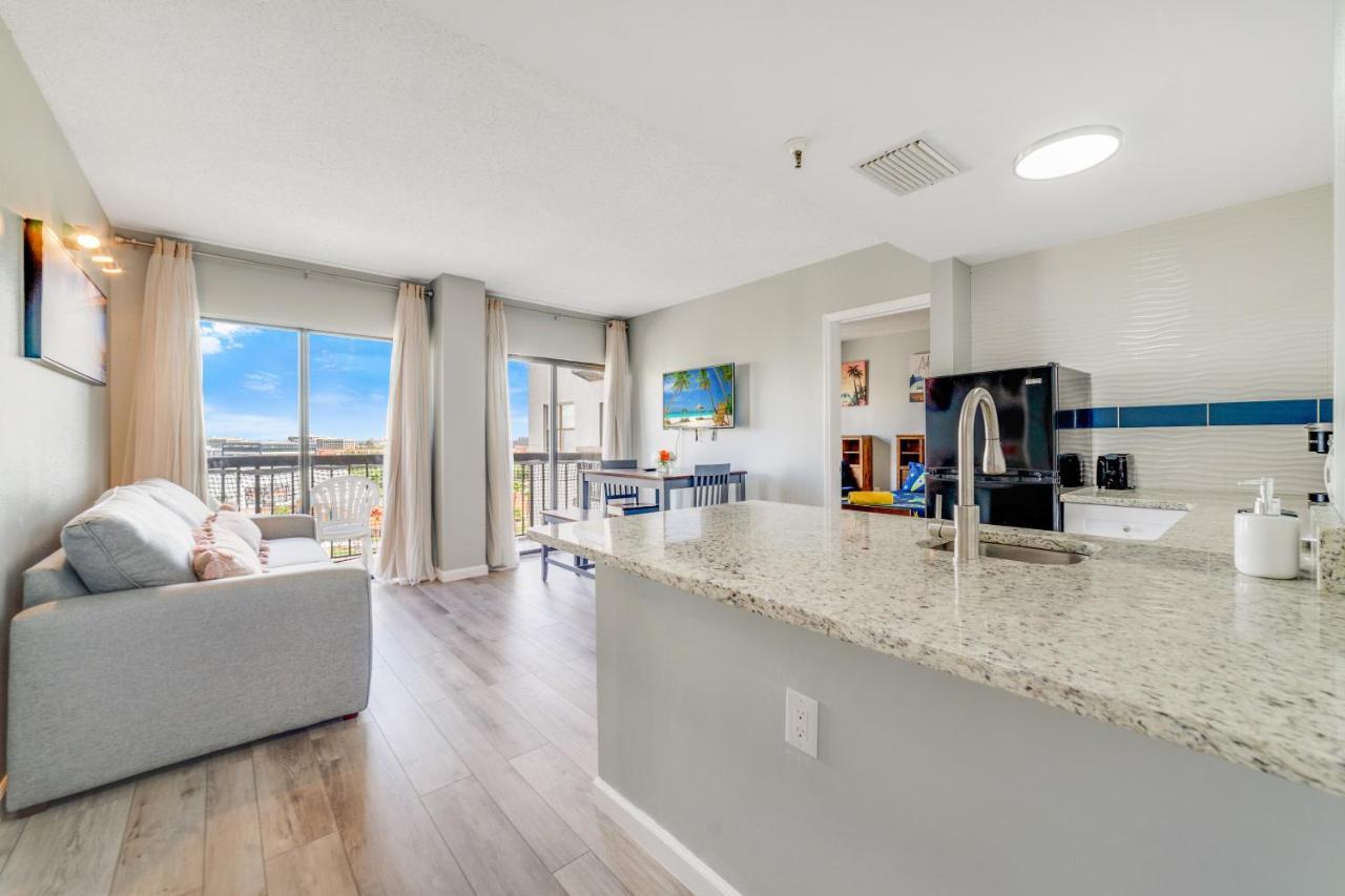 Fabulous Resort Condo With Heated Pool! Orlando Luaran gambar