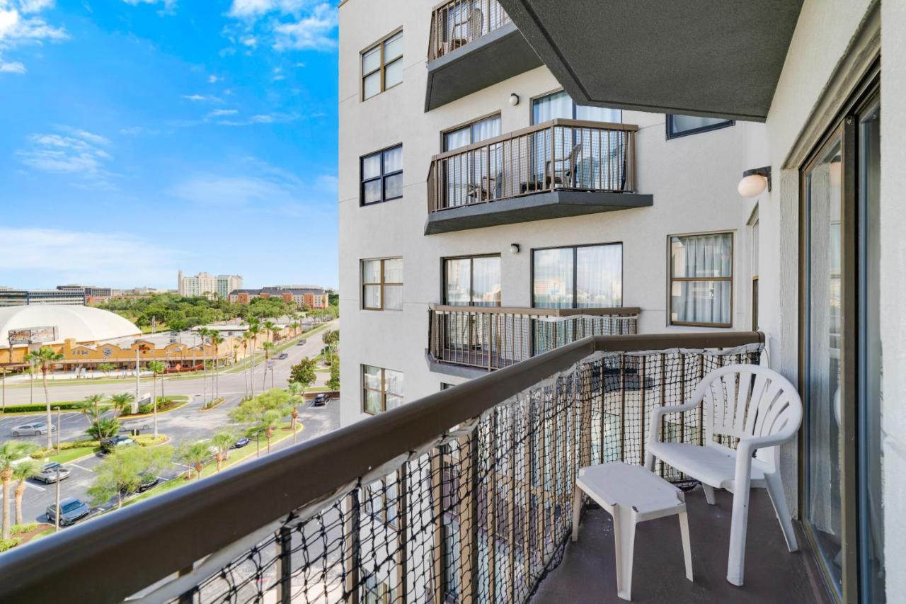 Fabulous Resort Condo With Heated Pool! Orlando Luaran gambar