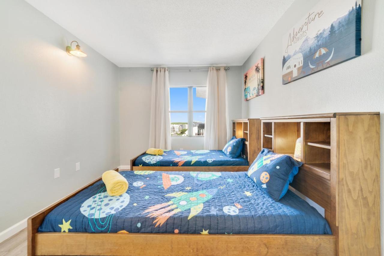 Fabulous Resort Condo With Heated Pool! Orlando Luaran gambar