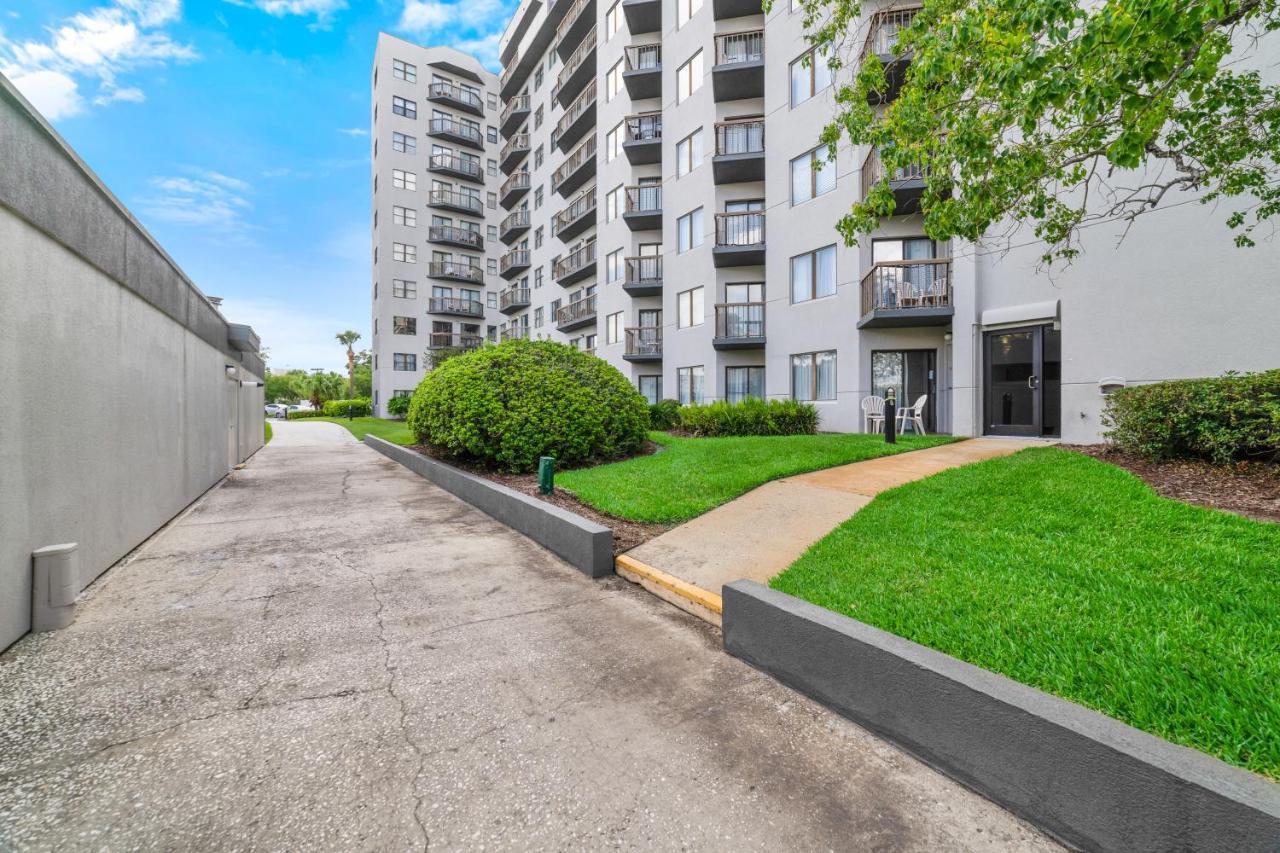 Fabulous Resort Condo With Heated Pool! Orlando Luaran gambar
