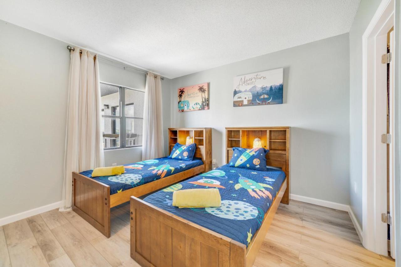 Fabulous Resort Condo With Heated Pool! Orlando Luaran gambar