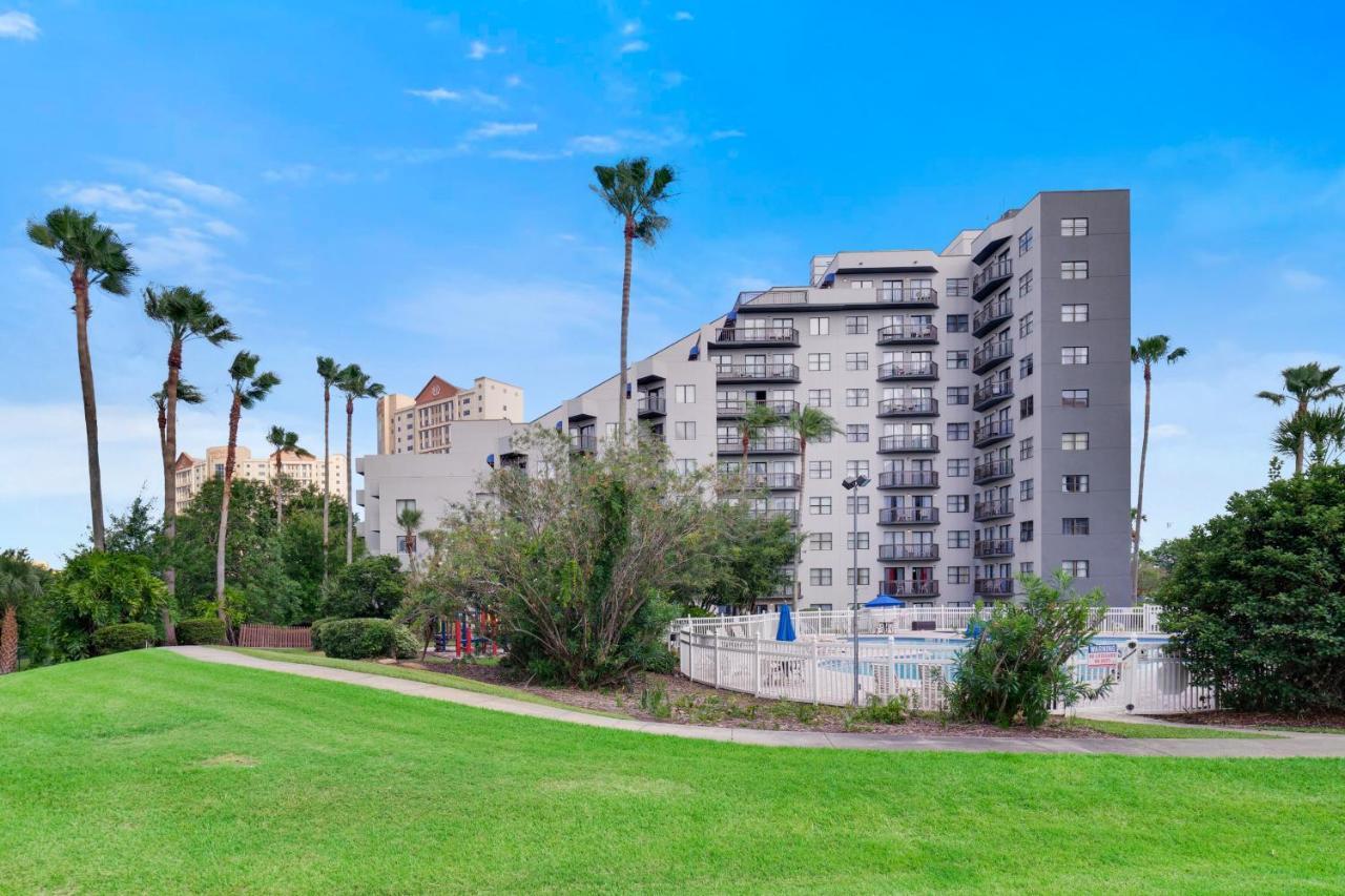 Fabulous Resort Condo With Heated Pool! Orlando Luaran gambar