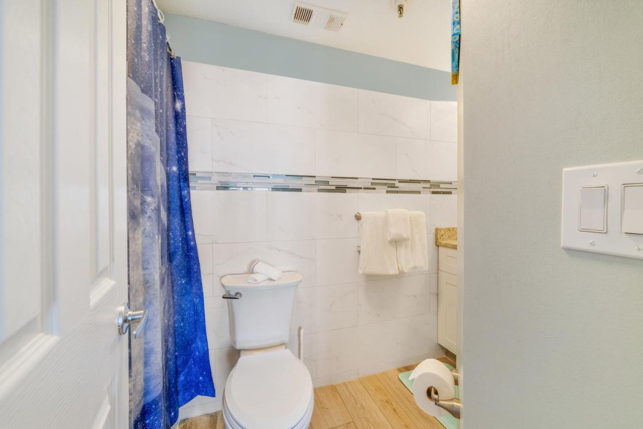 Fabulous Resort Condo With Heated Pool! Orlando Luaran gambar