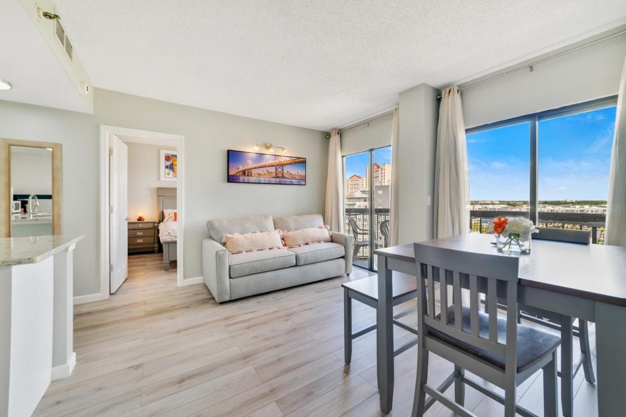 Fabulous Resort Condo With Heated Pool! Orlando Luaran gambar
