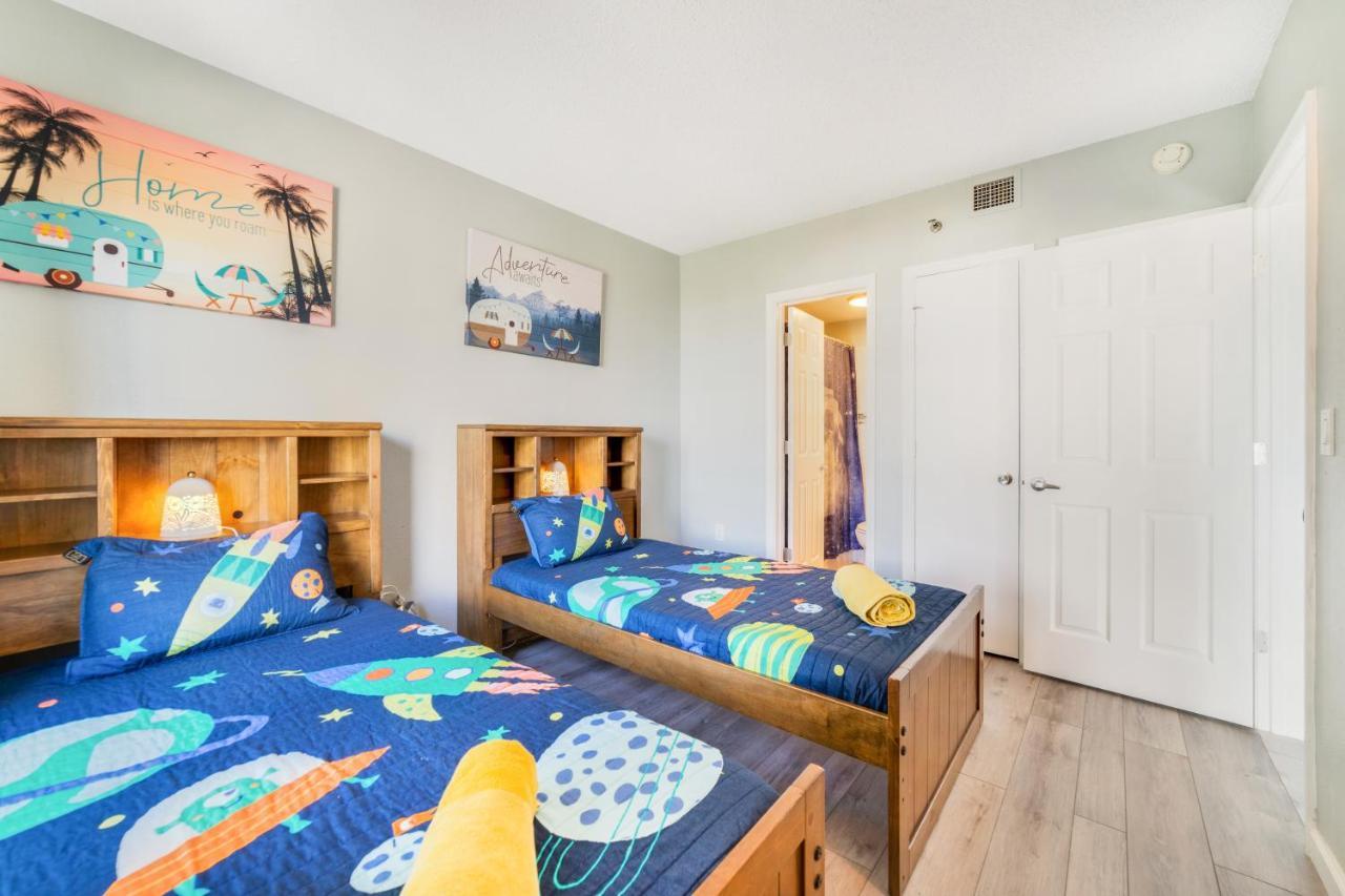 Fabulous Resort Condo With Heated Pool! Orlando Luaran gambar