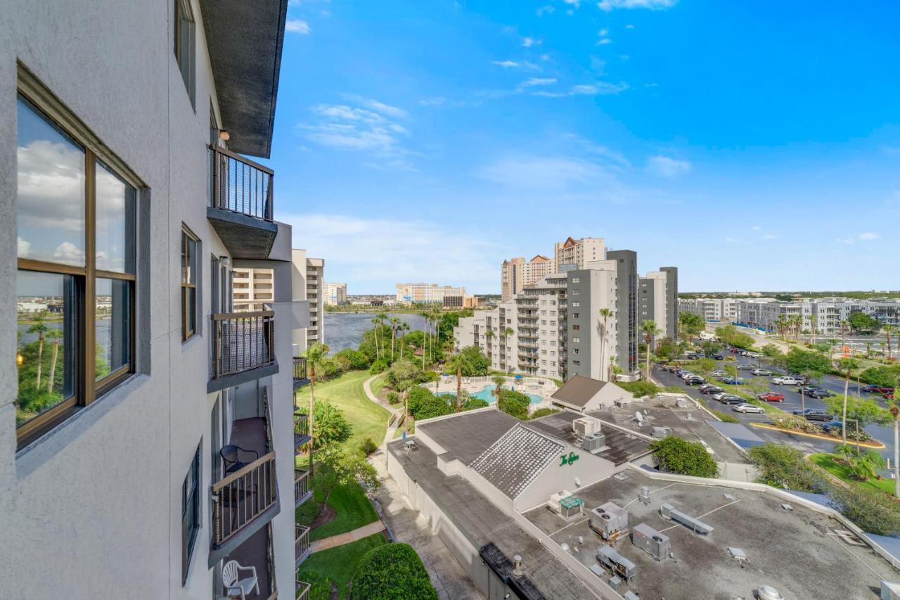 Fabulous Resort Condo With Heated Pool! Orlando Luaran gambar