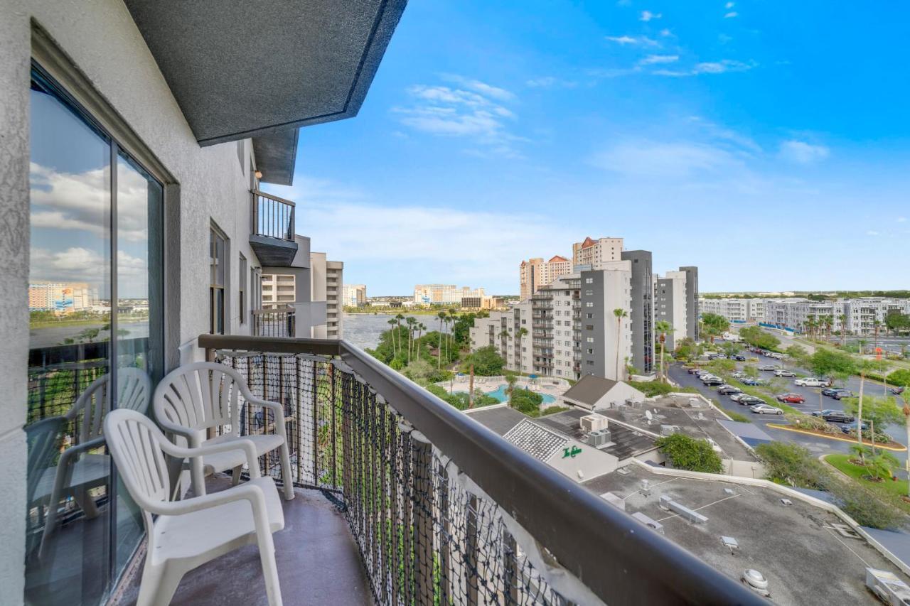 Fabulous Resort Condo With Heated Pool! Orlando Luaran gambar