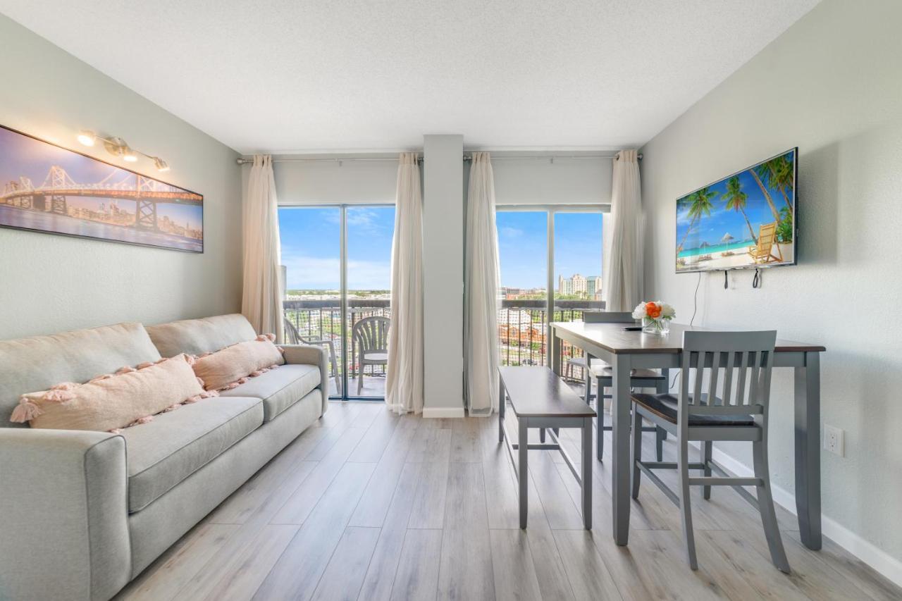 Fabulous Resort Condo With Heated Pool! Orlando Luaran gambar
