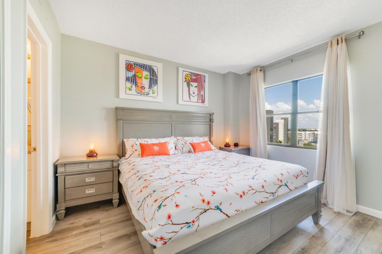 Fabulous Resort Condo With Heated Pool! Orlando Luaran gambar