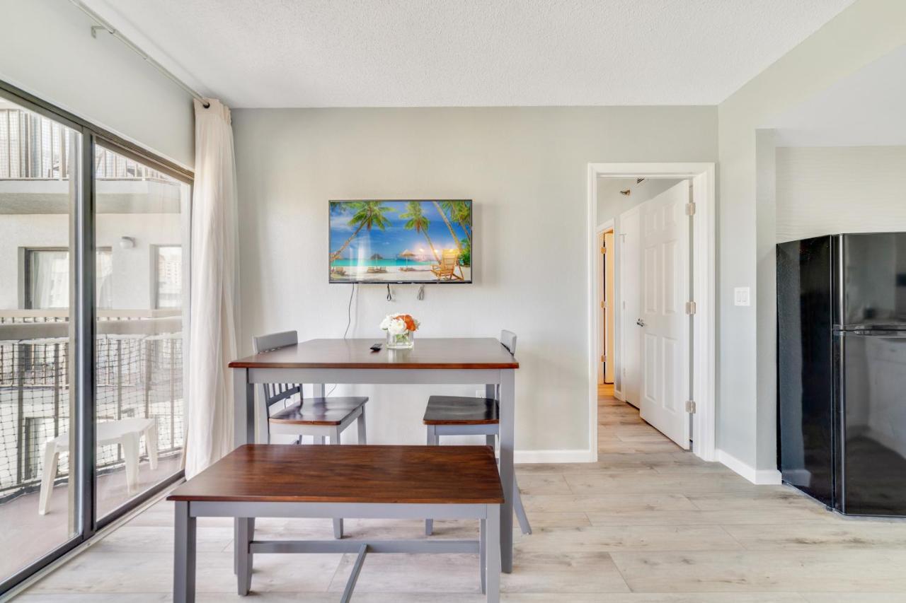 Fabulous Resort Condo With Heated Pool! Orlando Luaran gambar